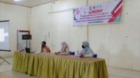 Tingkatkan SDM, Dinkes Sinjai Dapat Pendampingan Tata Kelola Program Kesehatan&nbsp;