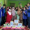 Aksi Peduli Sosial Para Kader di Sinjai Sambut Dua Dekade Partai Demokrat
