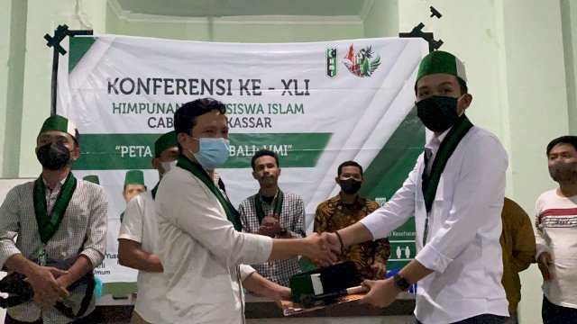 Isu Dualisme HMI, Ini Tanggapan Yusuf K Mariajeng Ketua Umum (Demisioner)