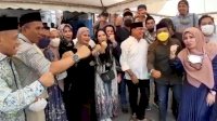 Siap Maju Pilgub, NH Benahi Tim, Kader Golkar Beri Dukungan