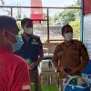 Camat Somba Opu Apresiasi Vaksinasi Binda Sulsel di Wilayahnya