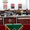 Banggar Coret Anggaran Pembangunan Kolam Renang dan Pembelian Mobil Golf