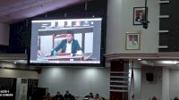 Ada Anggaran Rp 110 M Nyelinap di APBD P, Irwandi: Kondisi Keuangan Daerah Lagi Sekarat