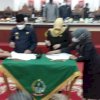 APBD P Disahkan, Ini Sikap Pemprov Sulsel