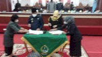 APBD P Disahkan, Ini Sikap Pemprov Sulsel