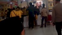 Musda Golkar Lutim Ricuh Usai Dibuka TP