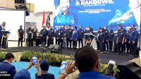 RMS: Bimtek Nasdem Bantu Putaran Ekonomi di Makassar