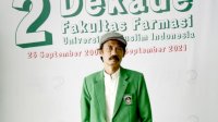 FF UMI Makassar Genap 2 Dekade, Rachmat Kosman Anggap Ini Adalah Kebanggaan Bersama