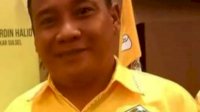 Musda Beberapa Daerah Gaduh, Irwan Natsir Minta DPP Segera Tunjuk Plt