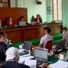 Bank Sulselbar Beri Dana CSR untuk Pembangunan Masjid di Atas Lahan Pribadi, JPU KPK Sebut Ini Untungkan NA
