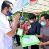 Petani Sinjai Puji Komitmen Bupati ASA Bangun Sektor Pertanian
