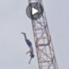 Ini Identitas dan Kronologi Korban Tewas Bunuh Diri Terjun dari Tower di Sulsel