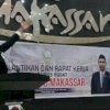 RL Dikukuhkan Jadi Ketum IKA SMAN 6 Makassar, Rektor UNM dan Fatmawati Rusdi Yakin Ini Akan Bawa Kemajuan