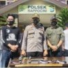 15 Remaja di Makassar ‘Digulung’ Polisi Gegara Balapan Liar