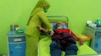 Unit Transfusi Darah Rumah Sakit Sinjai Ajak Masyarakat Ikut Donor Danar