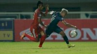 Meski Kehilangan Gelandang, Arema FC Mampu Menahan Serangan PSM Makassar dengan Akhir Skor 1-1