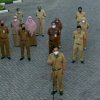 Plt Sekretaris DPRD Makassar Tekankan Kedisiplinan: Filosofi Apel Adalah Membangkitkan Semangat Kerja