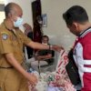 Door To Door Bagi-bagi Bansos, Dinsos Sinjai: Supaya Tidak Diprotes Lagi karena Tidak Tepat Sasaran
