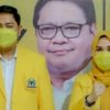 Andi Ina Beri Ucapan Selamat Terpilihnya MHG Sebagai Ketua Golkar Barru, Pesannya: Jayakan Golkar!