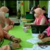 Nakes di Sinjai Mulai Disuntik Vaksin Moderna Dosis ke-3