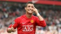 Tanpa CR7, Juventus Kalah Melulu, MU Malah Panen Gol