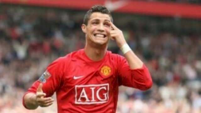 CR7