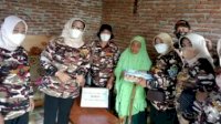 43 Tahun FKPPI Sinjai Diperingati