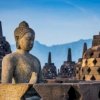 Berkunjung ke Borobudur Disebut Haram, Eko Kuntadhi: Gerombolan Wahabi Ini Mikirnya Kacau