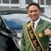 5 Kali Pindah Kampus, Mahasiswa Sulsel Ini Habiskan Waktunya 15 Tahun untuk Raih Gelar S1 Hukum