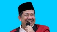 Kepada Pendukung Novel dkk, Fahri Hamzah: Jangan Percaya Bahwa Ini Pelemahan KPK Atau Niat Jahat, Tidak!