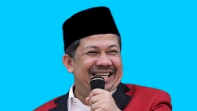 Fahri Hamzah, (istimewa)
