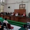 PN Makassar Gelar Sidang Putusan Kasus Suap Edy Rachmat dan Nurdin Abdullah