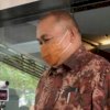 Anggota DPR Alex Noerdin Tersangka Korupsi Pembelian Gas Bumi, Kini Ditahan, Denny Siregar: Akhirnya Masuk Jeruji