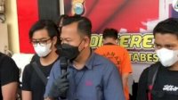 Pegawai Kontrak Curi Barang-barang di Balai Kota Makassar Buat Modal Nikah, Tapi Sial karena Bakal Penjara di Atas 9 Tahun
