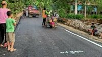 21 Tahun Menderita Akibat Jalan Rusak, Warga Kampala Sinjai Timur Akhirnya Menikmati Aspal Mulus di Masa Kepemimpinan Bupati ASA
