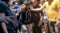Pembakar Mimbar Masjid Raya Makassar Ditangkap