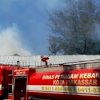 Ruang Pasien ODGJ di RSKD Dadi Makassar Terbakar, Ini Dugaan Penyebabnya