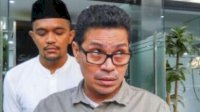 Faizal Assegaf: Rocky Gerung dan Gus Dur Sama Saja, Seenaknya Tuding Lawan Politiknya Bodoh!