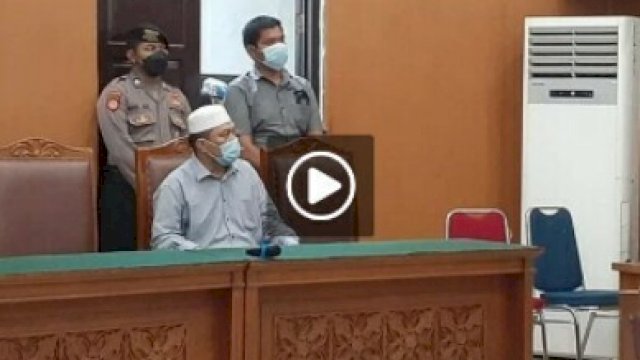 Yahya Waloni Mengaku Khilaf: Saya Sesali