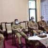 Pemkab Sinjai Sosialisasi Implementasi UU Cipta Kerja