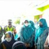 Bupati ASA Genjot Percepatan Vaksinasi di Sinjai