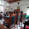 Dua Pejabat Pemprov Sulsel di Pengadilan Dalam Kasus NA