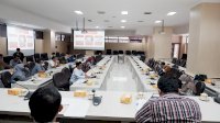 DPRD Makassar Minta Perda Perlindungan Guru Tidak Tumpag Tindih