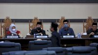 9 Fraksi DPRD Akhirnya Setujui Ranperda Perubahan APBD Pemkot Makassar