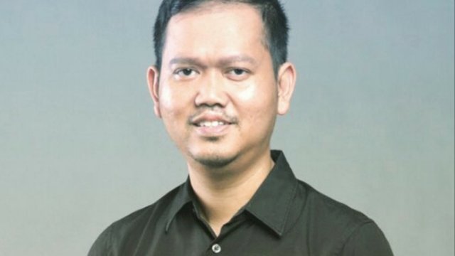 Dokter Fadli Ananda Yakini Nilai-nilai Pancasila Atasi Badai Pandemi