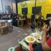 Jadi Narsum Dalam Dialog dan Nobar Film Gerakan 30 S PKI, Ini Kata Danyon Brimob Bone