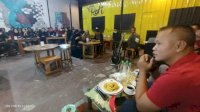 Jadi Narsum Dalam Dialog dan Nobar Film Gerakan 30 S PKI, Ini Kata Danyon Brimob Bone