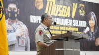 Musda ke-V KBPP, IAS Ingin Program yang Ada Dapat Dirasakan Masyarakat