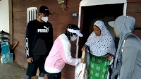 Libur Akhir Pekan, Bupati ASA Luangkan Waktunya Menyapa Warganya