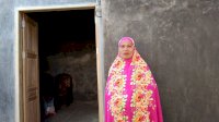 Warga Penerima Bantuan Bedah Rumah Ini Berterima Kasih ke Bupati ASA